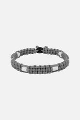 Zeckenhalsband mit EM-Keramik · Charcoal Grau